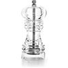 IBILI 683414, Macina Pepe/Sale Trasparente, 14 cm
