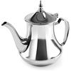 IBILI Teiera araba Mahdia, 1,4 litri, acciaio inox