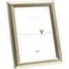 Walther Cornice in materiale sintetico New Lifestyle 20x30 cm - dorato -  Vetro standard