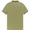 Fred Perry POLO M3600 SAGE GREEN-P05 S