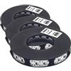 INDEX A PERFECT FIXING Index INOXIDABLE A2 - M: 17 X 0,8 X 10 M UNID: 1 (Confezione da 3)