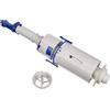Geberit Campana completa a doppio flusso Geberit