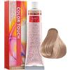 Wella Professionals Color Touch Colorazione in Crema, 9/97 Biondo Chiarissimo Cendrè Sabbia - 60 ml