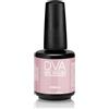 Capello point DVA, Gel Polish Colore Primula, Smalto Semipermanente per Unghie a Lunga Durata, Autolivellante e Facile da Applicare, Colore Intenso e Brillante, Formato Professionale 15 ml