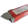 MTC INOX MT-316L 1,5 x 250 mm, 100 elettrodi a barra per saldatura, filo in acciaio inox 1.4430 V4A ER 316 VA, saldatura 4430