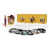 THE WALT DISNEY COMPANY IBERIA S.L BD TRILOGIA STAR WARS EPS 7-9