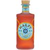 Malfy Gin con Arancia - 700 ml - Premium Gin Italiano - Agrumato - Infuso di 9 Botaniche con infusione di Arance Rosse della Sicilia - 41% Vol - G.Q.D.I.