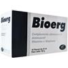 S.F. GROUP SRL Bioerg 10 Flaconcini 10 Ml