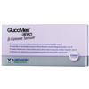 A.MENARINI DIAGNOSTICS Strisce Misurazione Chetonemia Glucomen Areo B-ketone Sensor10 Pezzi
