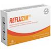 NATURNEED SRL Refluzim 30 Compresse