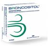 Amicafarmacia Broncositol Soluzione aerosolica 10 fiale da 3ml