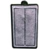 Amtra Wave A6076866 - Cartuccia al Carbone Niagara 190