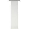 Home Fashion Tenda a Pannello, Bianco