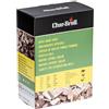 Charbroil Char-Broil 140 555 - Trucioli di Legno, Aroma Melo