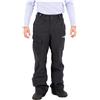 Adidas Xpr 2l Insulate Tech Pants Nero S / Regular Uomo