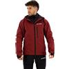 Adidas Xpr 3 In 1 Jacket Viola S Uomo