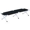 Bestway, 68065 Unisex, nero, 190x64x42
