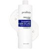 PROFESIA Shampoo per Capelli Secchi Con Semi di Lino 1000 ml - Lavaggi Frequenti, Anticrespo, Rinforza, Dona Morbidezza - Idratante, Professionale, Riparatore per Capelli Danneggiati