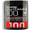 NET PURE GLUTAMINE 100 - Pura Glutamina Micronizzata Ajinomoto (200 grammi)