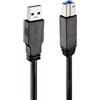 Lindy Cavo Attivo USB 3.0, 10m