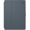 Speck 12.9-Inch iPad Pro (2015 and 2017 Models) Balance Folio w/Magnet - Stormy Grey/Charcoal Grey custodia per cellulare