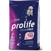 Prolife Cane Grain Free Puppy Sensitive Pork & Potato Medium/Large 10 Kg