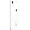 Apple iPhone XR | 128 GB | bianco | nuova batteria