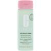 Clinique All about Clean oily skin formula - sapone liquido viso per pelle da mista a grassa 200 ml