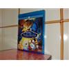 Walt Disney La Bella E La Bestia - Walt Disney Special Edition 2 BD Blu Ray Nuovo
