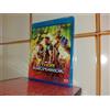 Marvel Thor Ragnarok 1 Stampa Blu Ray Nuovo