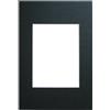 Victor Cornice Stieler 40x60 cm (A2) in Nera - Cornice Moderna - Cornice  Prodonda - Cornice 40x60 Nera