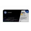 HP Inc CE742A - HP 307A TONER GIALLO [7300 PAGINE]