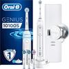 PROCTER & GAMBLE SRL Genius 10100S Bianco Oral-B