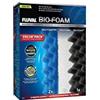 Fluval Fluval 207 Bio-Foam Pack 6 Mesi 250 g