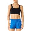 Puma Cross The Line W, Pantaloncino Donna, Blu Power, 14