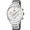 Festina Orologio Uomo Festina Timeless Chronograph F20343/1