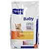 VIRBAC HPM Canine Baby Small Toy 3 kg