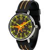 Kiddus Orologio Educativo per Bambini, Orologio da polso Analogico per Bambino 5-10 Anni, 3ATM e 5ATM, Primo con Ore e Minuti, Regalo Bimbo Aprendimento