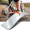 Luxshield Pellicola di Protezioni per Catene, Paracatena MTB, Protezione per Catene, Protezione per Il Telaio della Bicicletta - Trasparente Lucido & Autoadesivo