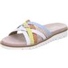 ARA Kent, Mocassino Donna, Pastello Multi, 41 EU