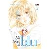 flashbook Un Tocco Di Blu #01