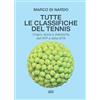Ultra Tutte le classifiche del tennis. Origini, storia e statistiche dell'ATP e della WTA