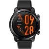 Ticwatch Pro 3 Ultra GPS Smartwatch Orologio Intelligente Qualcomm SDW4100 e Mobvoi Dual Processor System Wear OS Smart Watch for Men Ossigeno Nel Sangue Fatigue Assessment