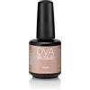 Capello point DVA, Gel Polish Colore Blush, Smalto Semipermanente per Unghie a Lunga Durata, Autolivellante e Facile da Applicare, Colore Intenso e Brillante, Formato Professionale 15 ml