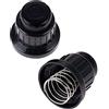 zalati Sostituzione del Pulsante della Batteria AA 2 pz per Blackstone Gas Grill Spark Generator Accensore cap