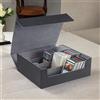 Deck Card Case 1800+ Porta Carte Di Protezione Multiuso Per Carte Da Basket