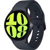 Samsung Smartwatch Samsung Galaxy Watch 6 R940 Bluetooth 44mm Grafite [SAMW6940BEU]