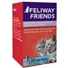 Feliway Friends Ricarica 48 ML 30 Giorni . Antiansia Per gatti