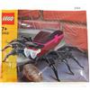 LEGO Creator Explorer Spooky Spider Polybag Set 11968 (Insaccato)