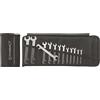 Stahlwille JUEGO LLAVES ELECTRIC - 12A/13Pc